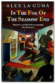 In The Fog Of The Seasons` End