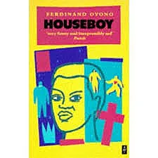 Houseboy