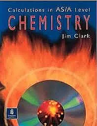 Calculations In As/a Level Chemistry