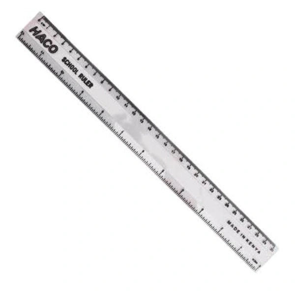 Haco Ruler