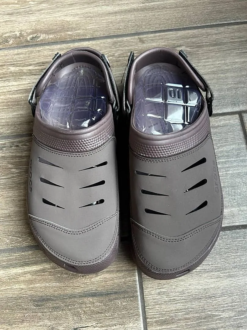 Crocs Yukon Vista 2 Clogs