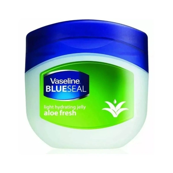 Vaseline Aloevera 100ml