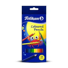 Pelican Colors