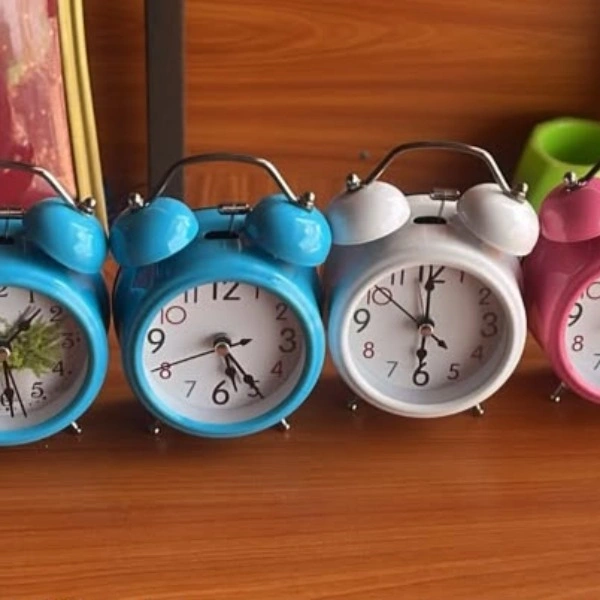 Alarm Clock