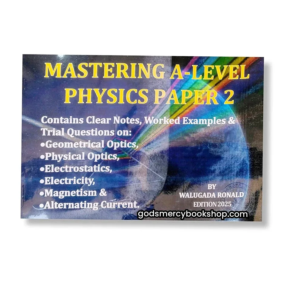 Physics Walugadda P2