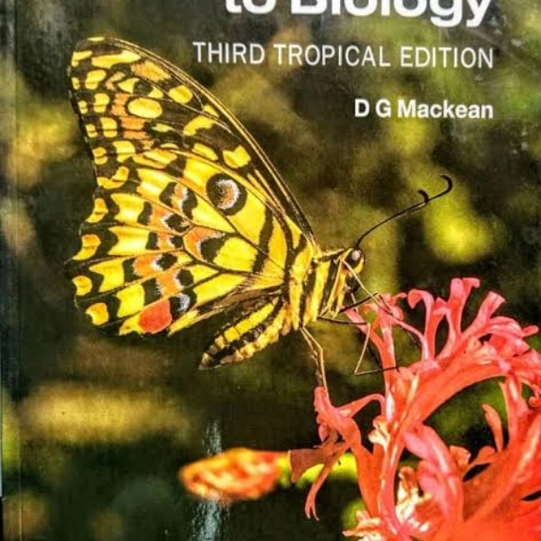 Introduction To Biology