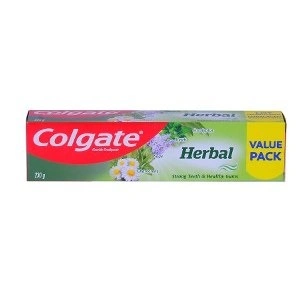 Colgate Toothpaste Herbal 230gm Big