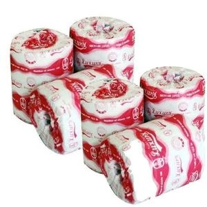 Luxury Toilet Paper