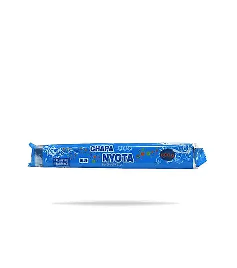 Chapa Nyota Washing Soap 600g