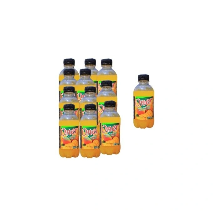 Oner Mango Juice- 200ml*12