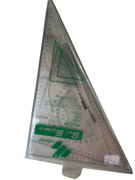 Set Squares