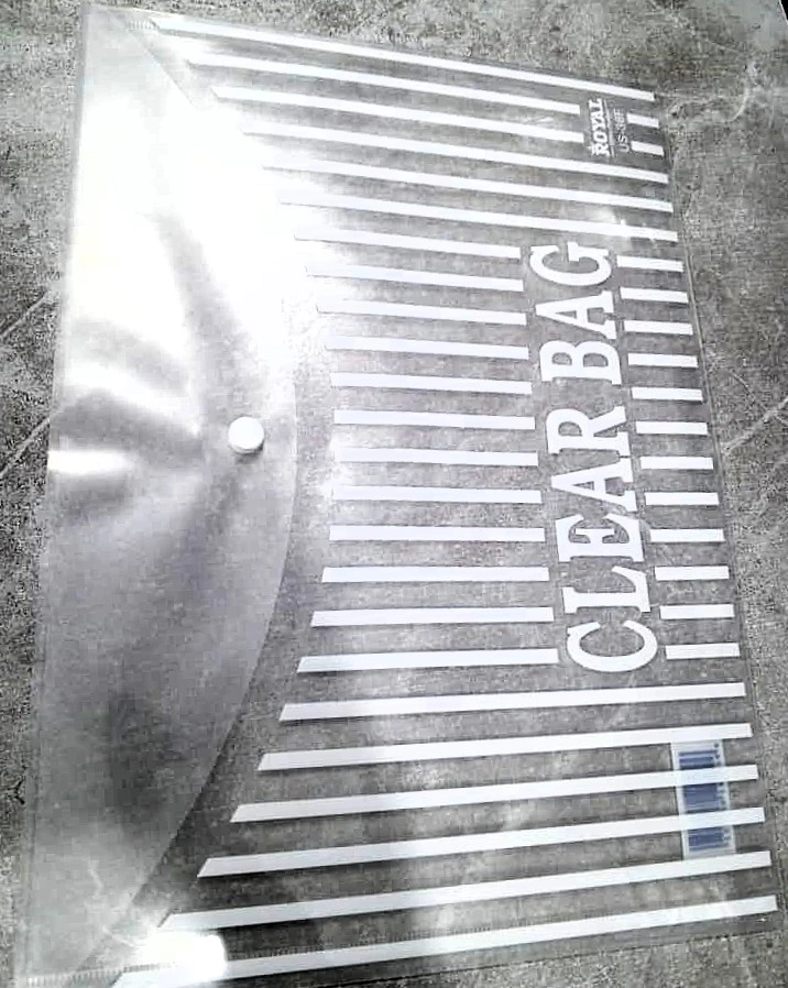 Clear Bags