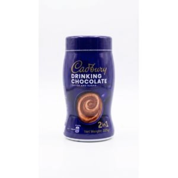 Drinking Chocolate