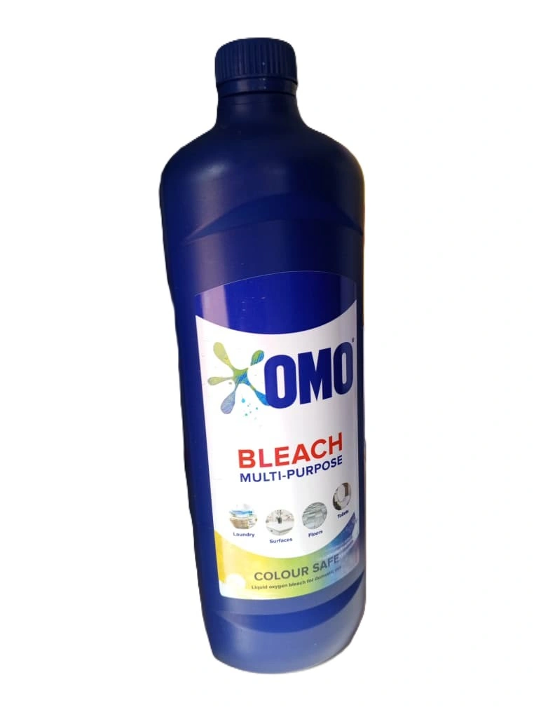 Omo Bleach Color Safe