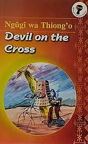 Devil On The Cross