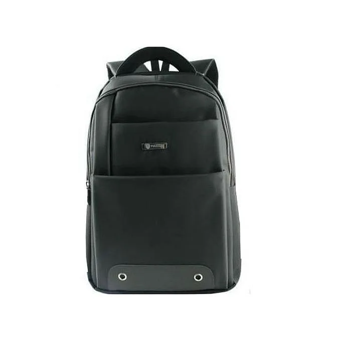 Panasso Leather School Bag
