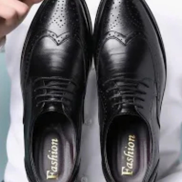 Black Shoes