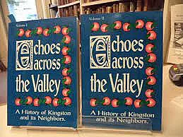 Echoes Across The Valley