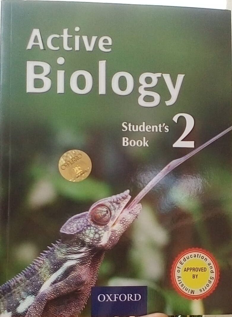 Active Biology Guide