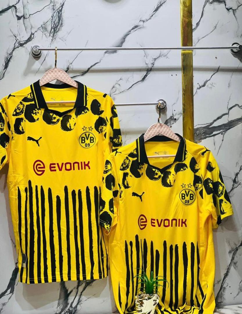 Dortmund(Home)