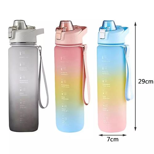 Water Bottle 1 Ltr