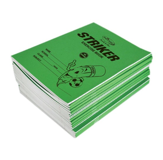 Picfare Striker EX book 32