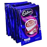 Cadbury Drinking Chocolate image 1