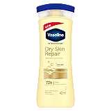 Vaseline Intensive Care (400ML) image 3