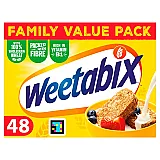 Weetabix Family Pack Cereal 425g image 1