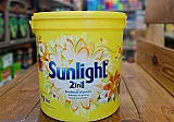 Sunlight 1kg Bucket | Yelow image 1