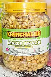 Hard Corns Salted Maize Snacks image 1