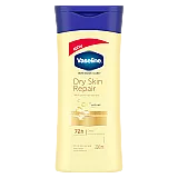 Vaseline Intensive Care Lotion - 200ml image 3