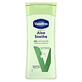 Vaseline Intensive Care Lotion - 200ml image 1