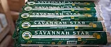 Savannah Star Laundry Soap 1kg image 2