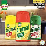 Knorr Aromat Original seasoning image 1
