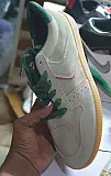 Women's Fashion Shoes Khaki- S48 image 1
