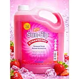 Sunsip Strawberry Juice - 5l image 1