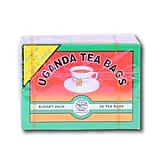 Uganda Tea image 2