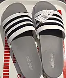 Adidas Adilette Shower Slides image 1
