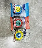 DOMS E-racer Rubber image 1