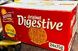 Digestive Biscuits image 1
