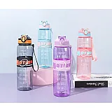Motion Water Bottle 1Ltr image 1