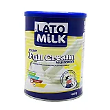 Lato Milk Powder Tin 400g image 1