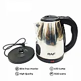 RAF 2 Litres Electric Kettle image 1