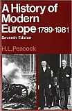 History Of Modern Europe image 1