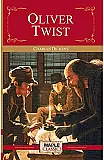 Oliver Twist Rla Abridged- Charles Dickens image 1