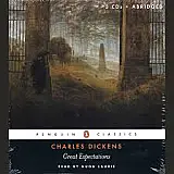 Great Expectations Abridged- Charles Dickens image 1