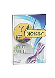 Biology Try It Pass It image 1