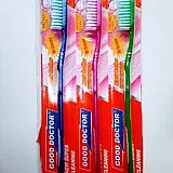 Toothbrush image 1