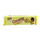 Sunveat Creamy Vaniila Biscuits Box image 1